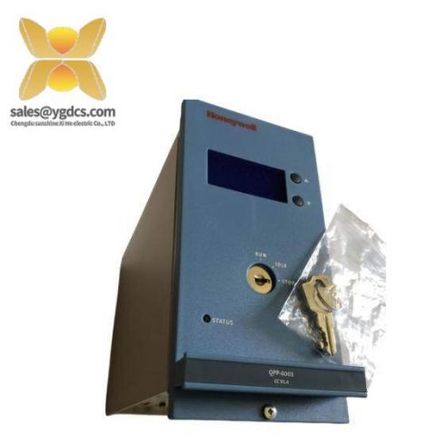 Honeywell FS-QPP-0001 PLC Module