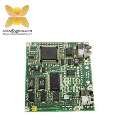 Honeywell FS-SICC-0001/L3 - High Precision DCS Module, for Industrial Automation