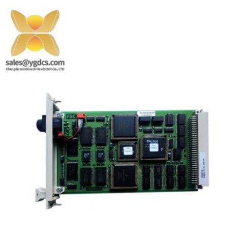 Honeywell FSC 10020/1/2 Control Module