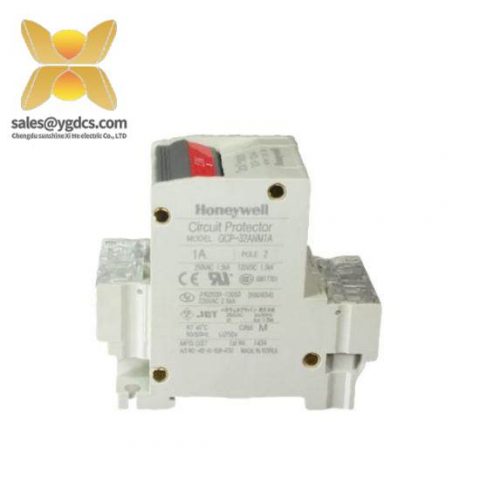 HONEYWELL 51304379-100 Industrial Control Module