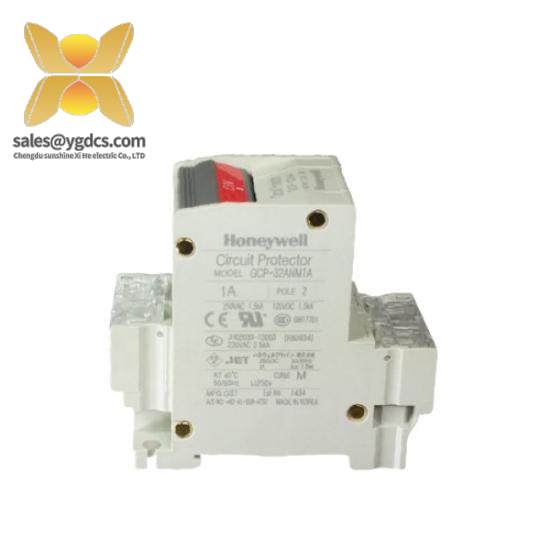 HONEYWELL 51304379-100 Industrial Control Module