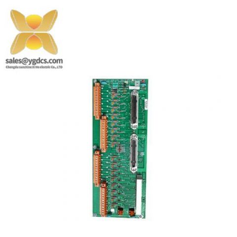 Honeywell MC-TAIH12 51304337-150 Redundant I/O Interface Module