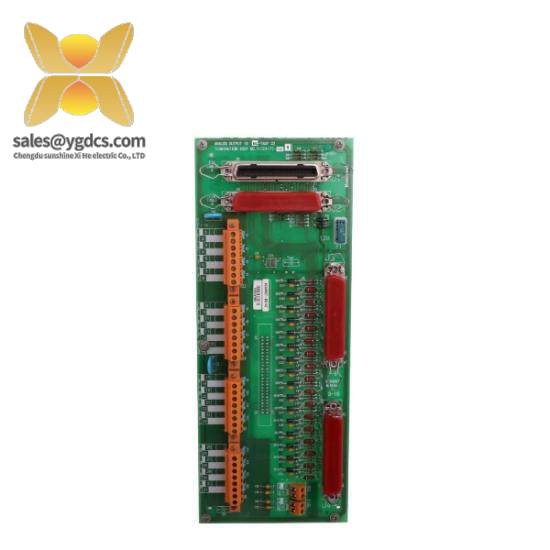 honeywell_mc-taoy22_51204172-175_fta_module.jpg Honeywell 10208/2/1 Programmable Logic Controller Module - Fail-Safe Digital Output