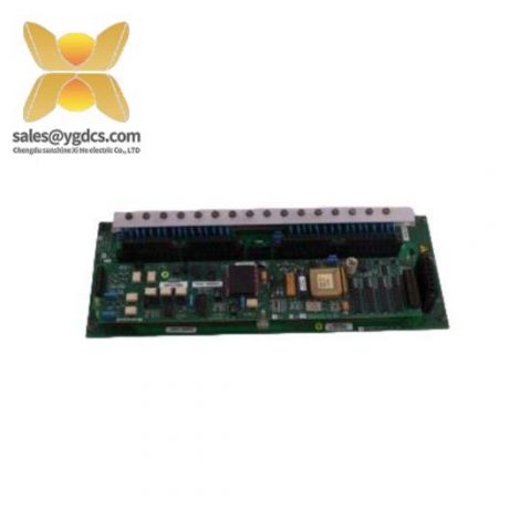 Honeywell MTL PB-THOX12 Process Control System