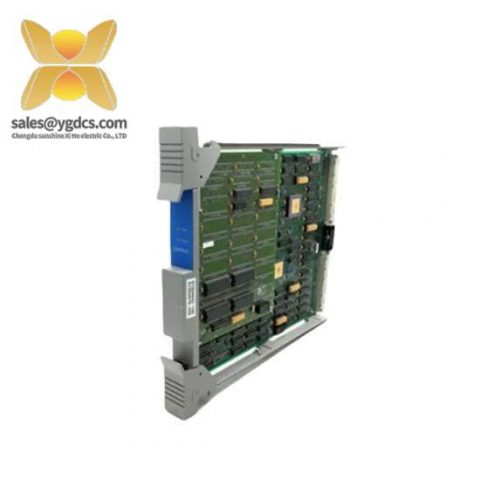 Honeywell MU-PPIX02 Pulse Input Module - Advanced Control Solutions