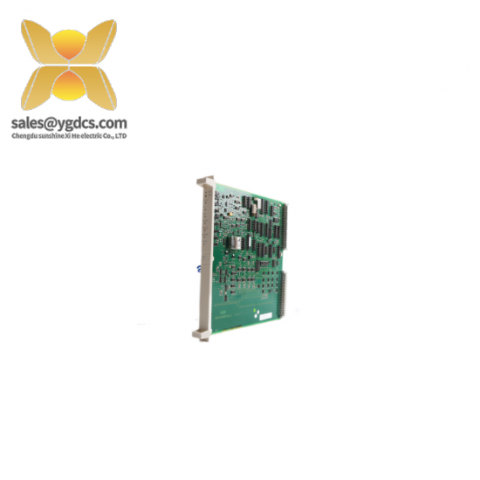 Honeywell MU-PSIM11 51304362-300: Precision Control Module for Advanced Industrial Automation