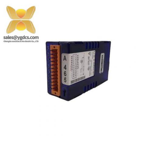 Honeywell PCD3.A465 - PCD3 Digital Output Modules