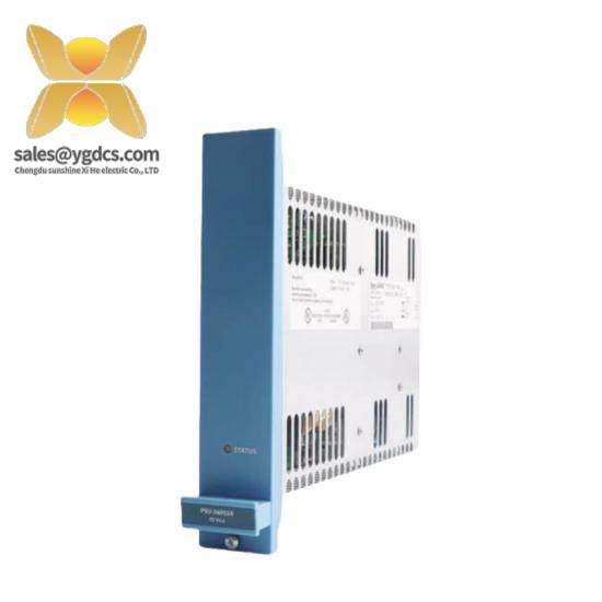 honeywell_psu-240516_136-011194d.jpg HONEYWELL PSU-240516/136-011194D: Industrial Power Supply for Robust Automation Solutions