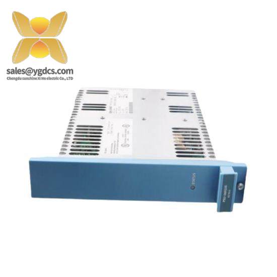 honeywell_psu-240516_136-011194d_1.jpg HONEYWELL PSU-240516/136-011194D: Industrial Power Supply for Robust Automation Solutions