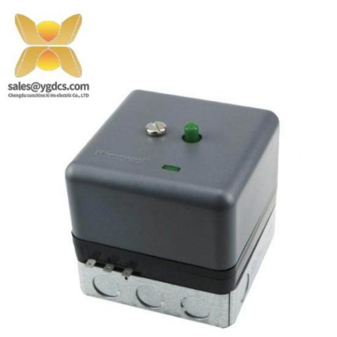 Honeywell RA890F1304/RA890G1245 Combustion Safety Controller