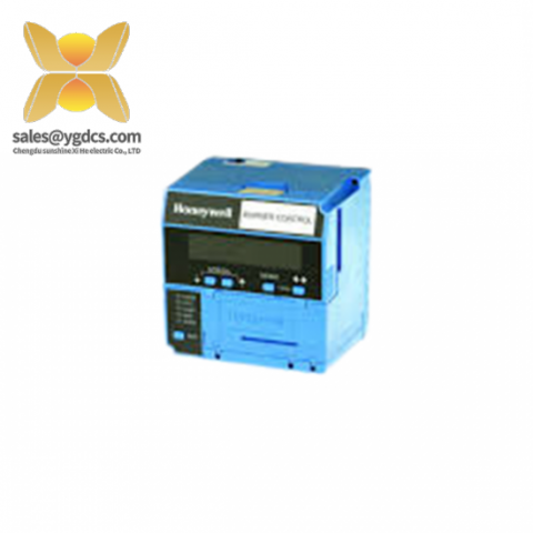 Honeywell RM7800L1053 Relay Module, Advanced Control for Industrial Automation