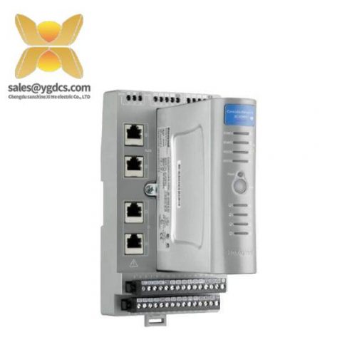 Honeywell SC-UCNN11 51307573-176 Industrial Control Module