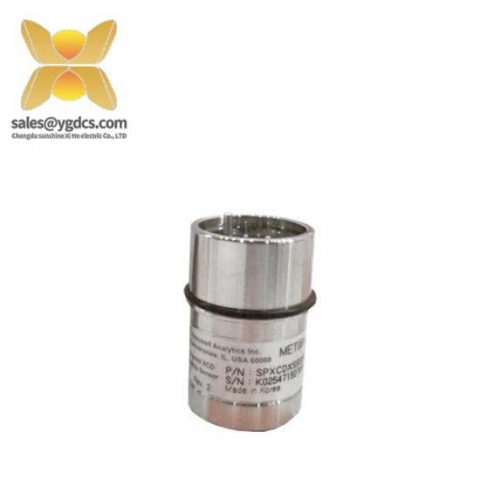 Honeywell SPXCDXSRXSS DCS Module - Industrial Control, Precision Engineering, Advanced Automation