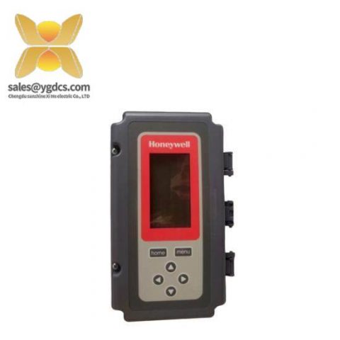 Honeywell T775B2040 - DCS Module, Advanced Control Solutions for Industrial Automation