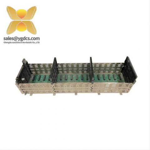 Honeywell TC-FXX172 - 17 Slot Rack Control Module, for Advanced Industrial Automation