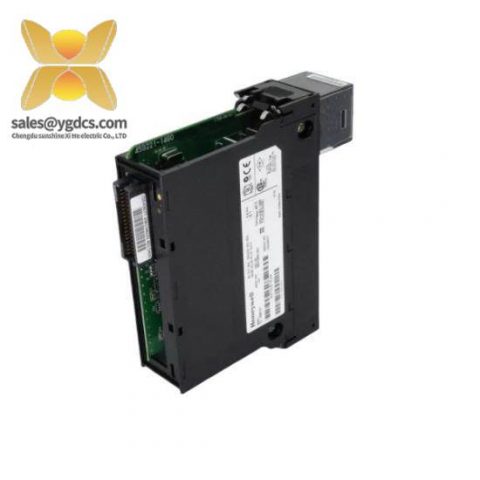 Honeywell TC-IDK161 - AC Input Module, Industrial Control Solutions