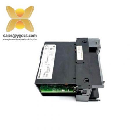 Honeywell TC-PRR021 51309288-225 C200 Redundancy Module