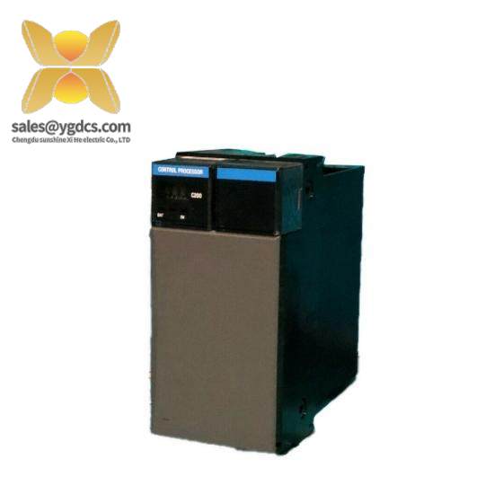 honeywell_tc-prs021_51404305-225_experion_c200_control_processor.jpg Honeywell TC-PRS021 51404305-225 - Experion C200 Control Processor