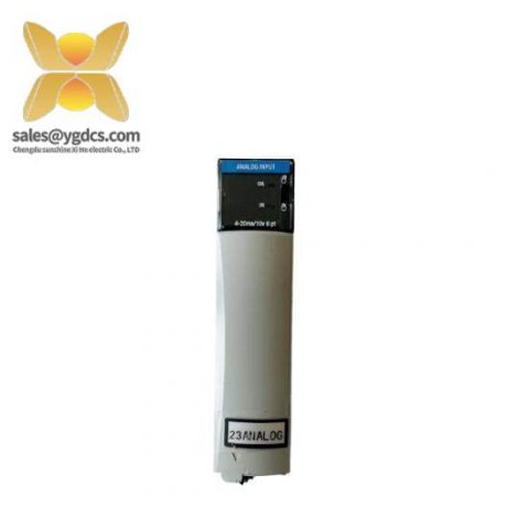 Honeywell TK-IAH061 ANALOG INPUT MODULE - Industrial Control Solution