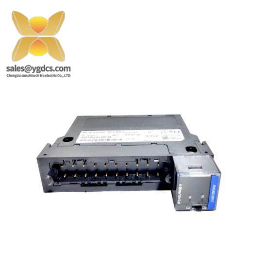 honeywell_tk-iah061_analog_input_module_1.jpg Honeywell TK-IAH061 ANALOG INPUT MODULE - Industrial Control Solution