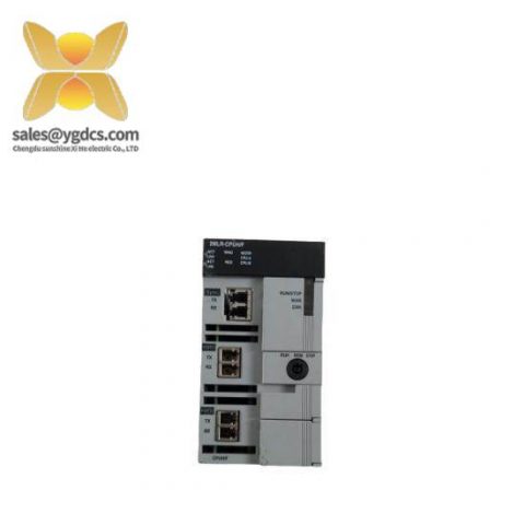 Honeywell X22206604 - Advanced Loop Signal Processor, Control Systems & Automation