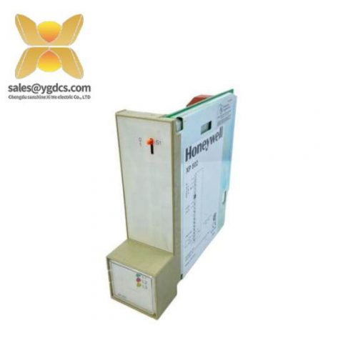 Honeywell XP502 Power Supply Module - Advanced Industrial Control Solution