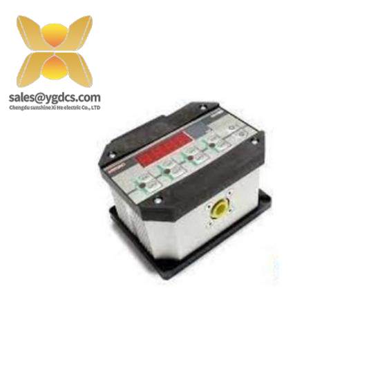 hydac_eds1791-n-100-000_electronic_pressure_switch.jpg Hydac EDS1791-N-100-000 Electronic Pressure Switch - Precision Control, Unmatched Reliability