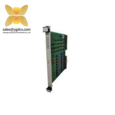 Hyundai Heavy Industries HHI DIM16 Control Module, Industrial Automation