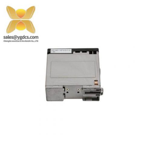 IAI RPCON-42P-ABU: Advanced Process Control Module for Industrial Automation