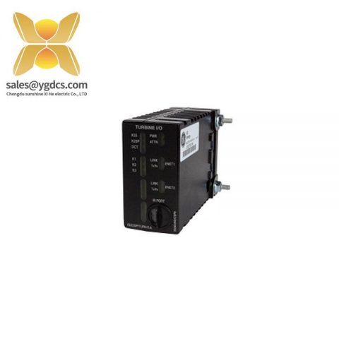 IC200IVC4000 Online Measurement and Transmitter, 200 Characters Within