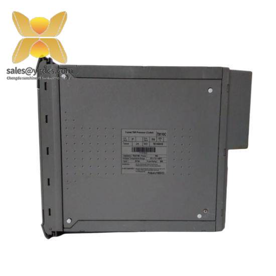 ics_triplex_t8110c_1.jpg ICS TRIPLEX T8110C Control System Module, PLC Solution