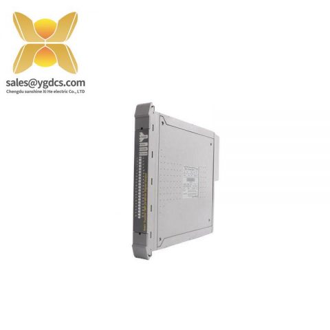 ICS TRIPLEX T8310 ICS Triplex Expansion Interface Module