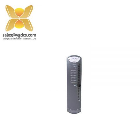 ICS TRIPLEX T9431 - Communication Interface Adapter