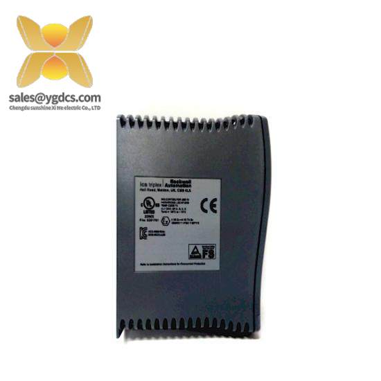 ics_triplex_t9432_3.jpg ICS Triplex T9432 Controller Module