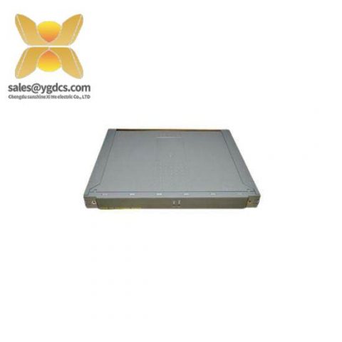 ICS TRIPLEX T9852 Digital Output Controller