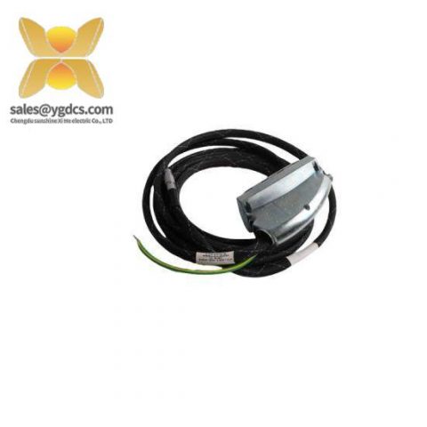 ICS Triplex TC-501-02-4M5: Trusted Industrial I/O Module Companion, Precision Control Solutions