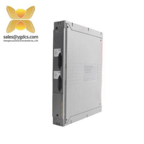 ICS Triplex Trusted T7150A Communication Module