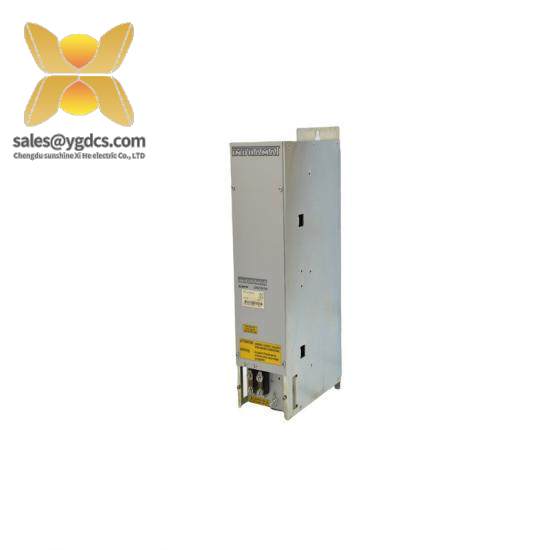 Indramat TCM 1.1-08-WO AC SERVO CAPACITOR