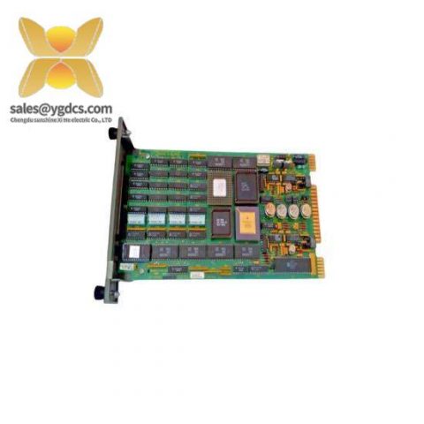 ABB INNIS01 Network Interface Slave Module, PLC Module