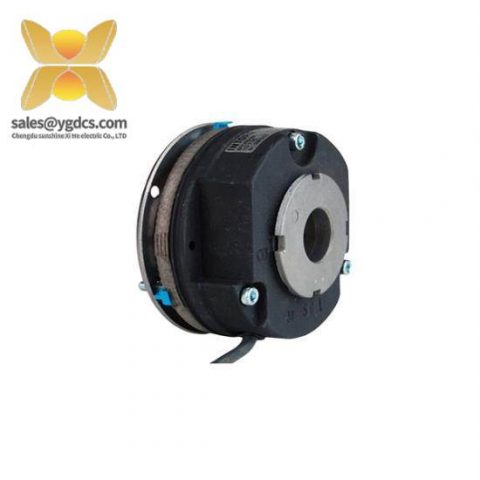 INTORQ BFK458-12E Service Brake - Advanced Industrial Braking Solution