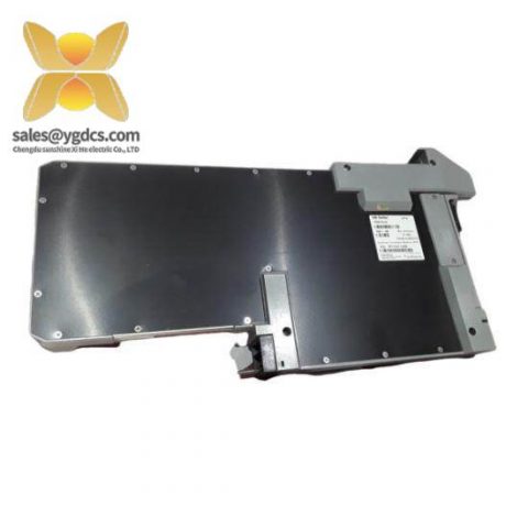 Invensys Foxboro P0972VA - Advanced I/A Series Control Module