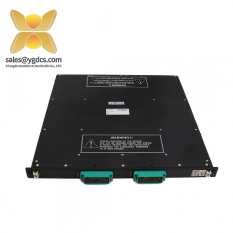 Invensys Foxboro AI2 2500M/Process Control System, Advanced Automation Technology