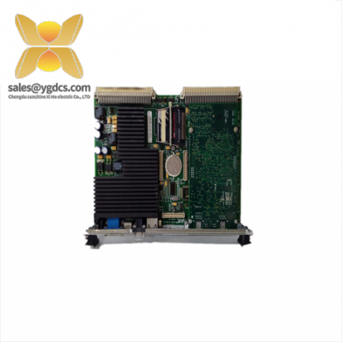 GE-FANUC IS200TSVCH1ACB PCB Component