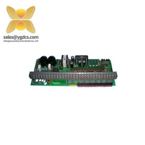 JACHIBA 2J3B2504-B/JG29N2310: Industrial Control Module for Enhanced Efficiency & Reliability