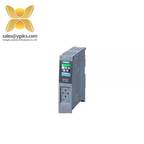 Jefferson 511-0118-055 Compact Industrial Controller, 200 Characters Limit