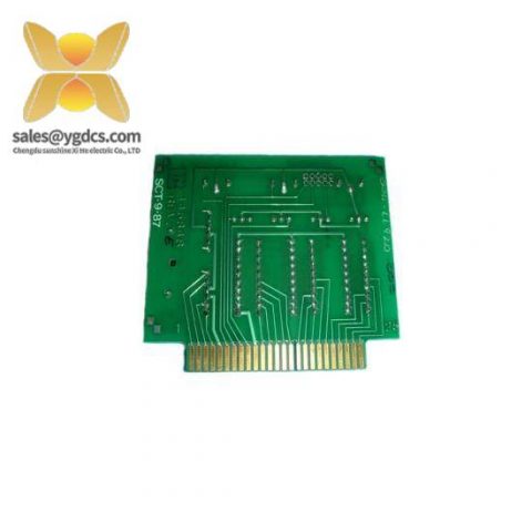 JL SCT.9.87/A1A1A3A2 - Brand New Industrial Control Module