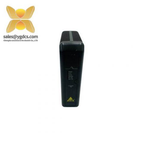 KEOHNE MFC300 High-Performance Motor Control Module