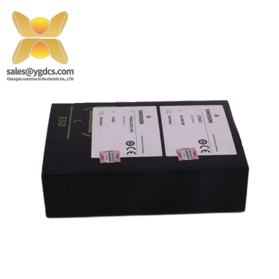 kj4010x1-bf1_12p0831x062_deltav_emerson.png Emerson KJ4010X1-BF1: Delivers Precise Control with Deltav Technology