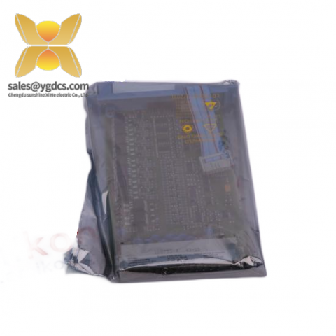 KOKUSAI CXP-544A KOMS-A2 Signal Processing Module