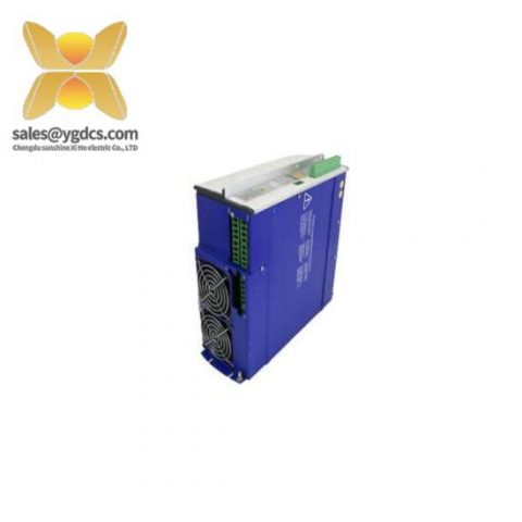 Kollmorgen SERVOSTAR620 S62000-550 Servo Drive